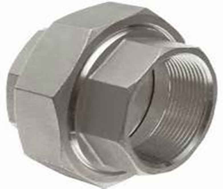 Forged-steel-fittings-union