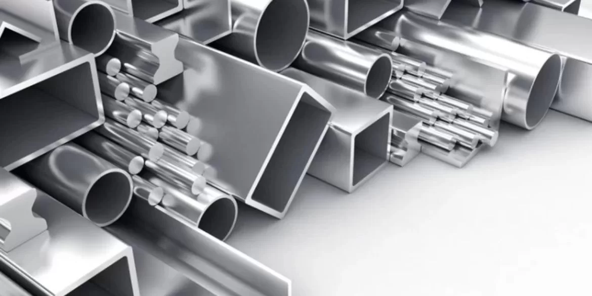 Stainless Steel Duplex Pipe